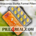Anaconda Strong Formula Pills new05